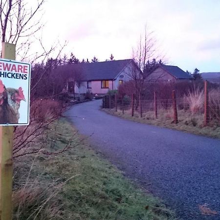 B&B Kilcamb Inverness Dış mekan fotoğraf