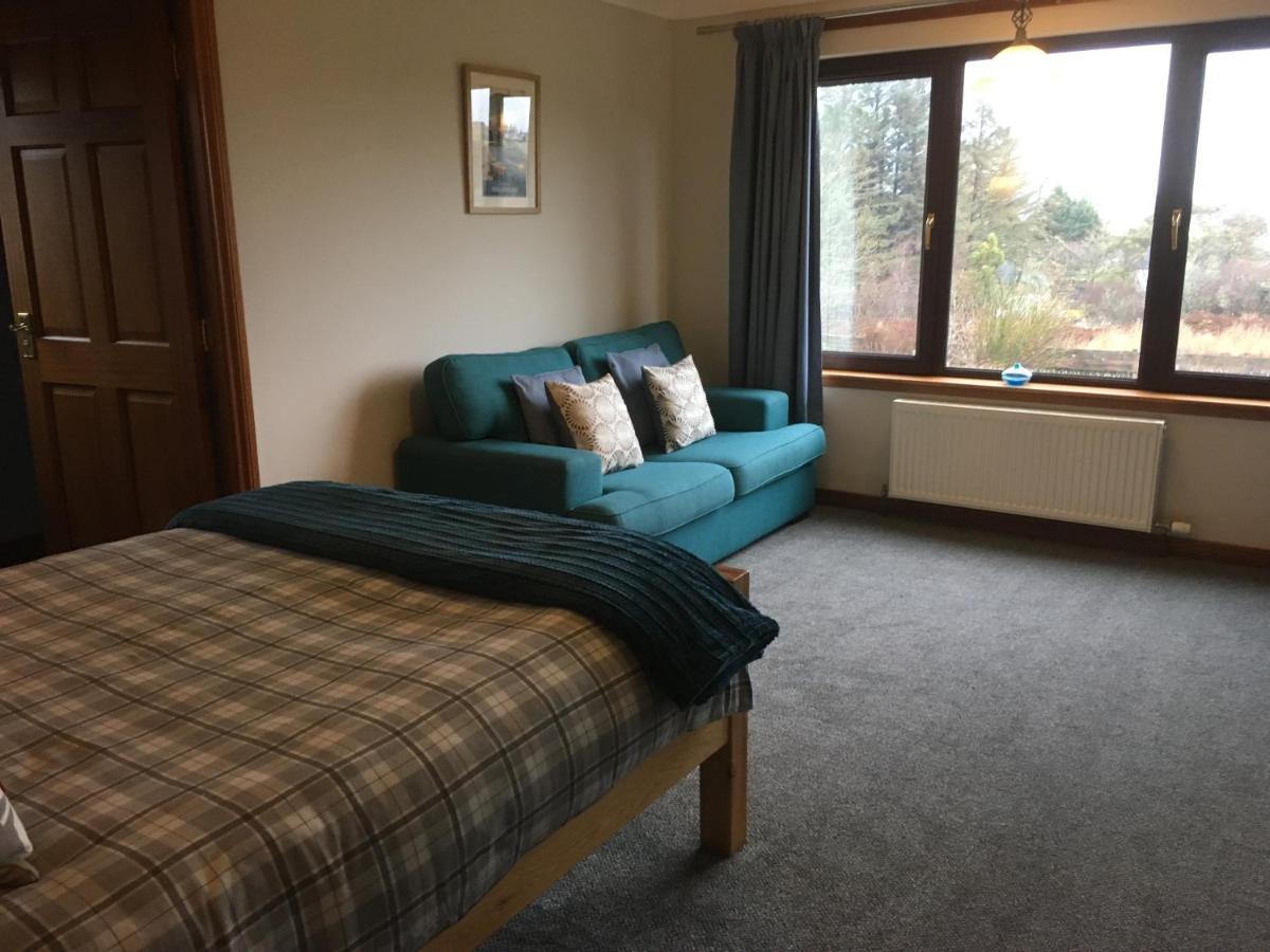 B&B Kilcamb Inverness Dış mekan fotoğraf