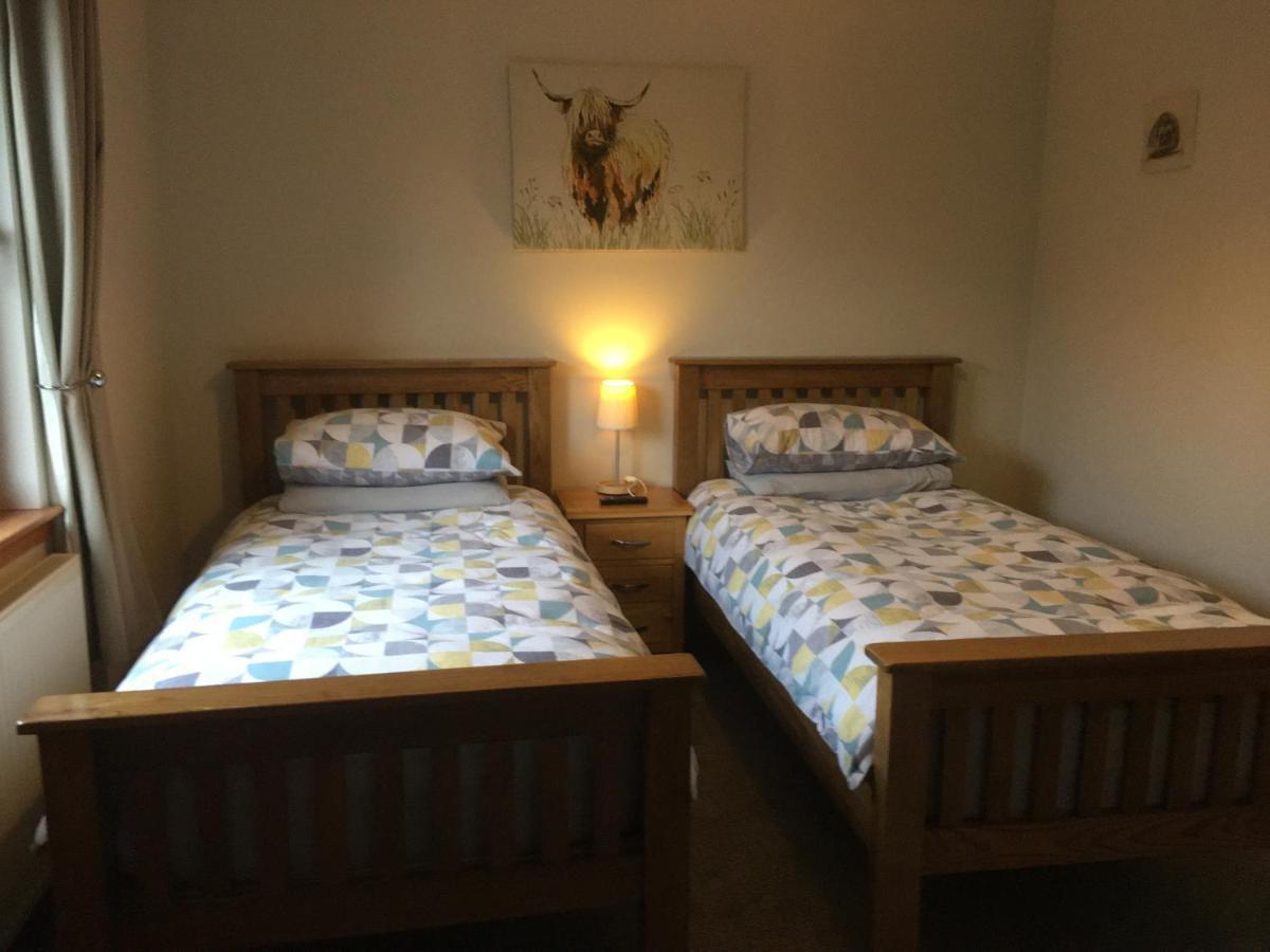 B&B Kilcamb Inverness Dış mekan fotoğraf