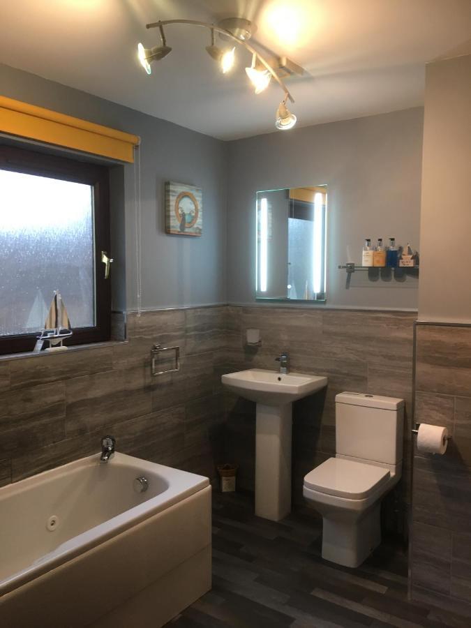 B&B Kilcamb Inverness Dış mekan fotoğraf
