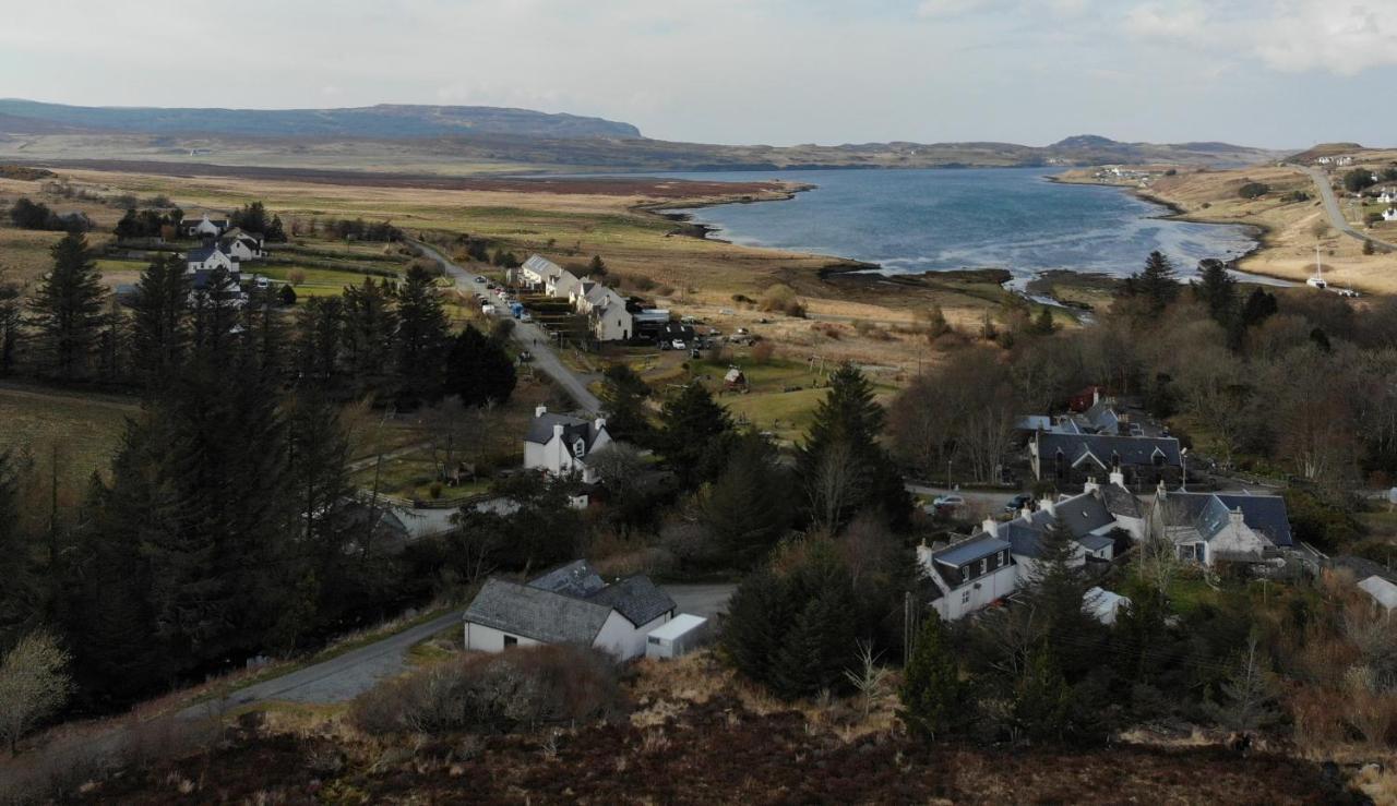 B&B Kilcamb Inverness Dış mekan fotoğraf