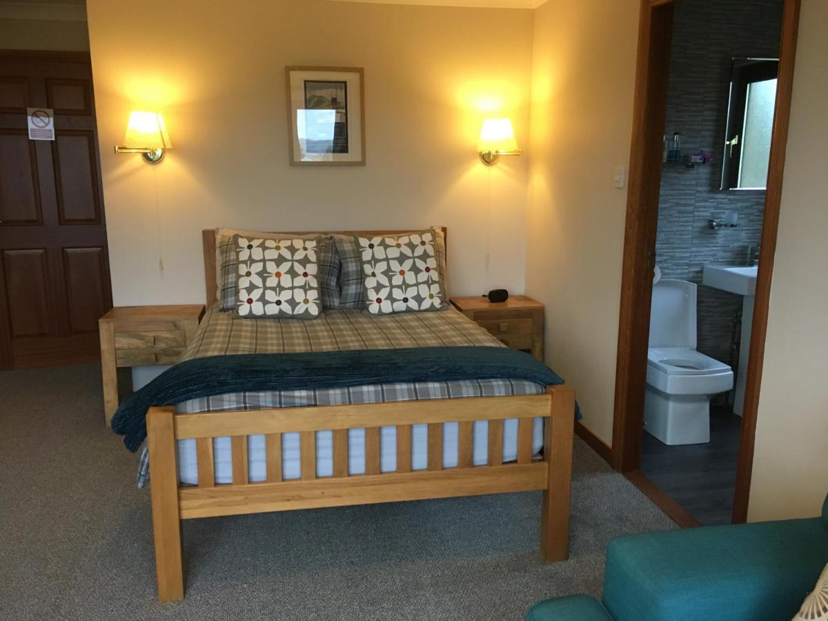 B&B Kilcamb Inverness Dış mekan fotoğraf