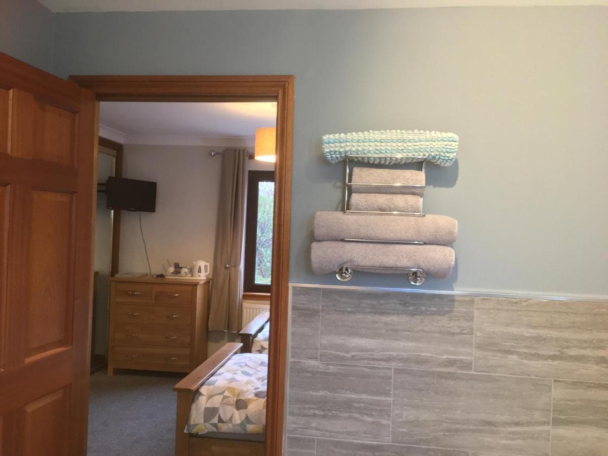 B&B Kilcamb Inverness Dış mekan fotoğraf