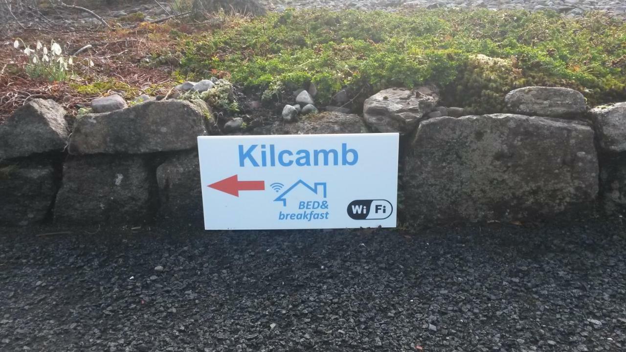 B&B Kilcamb Inverness Dış mekan fotoğraf