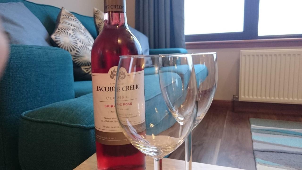 B&B Kilcamb Inverness Dış mekan fotoğraf
