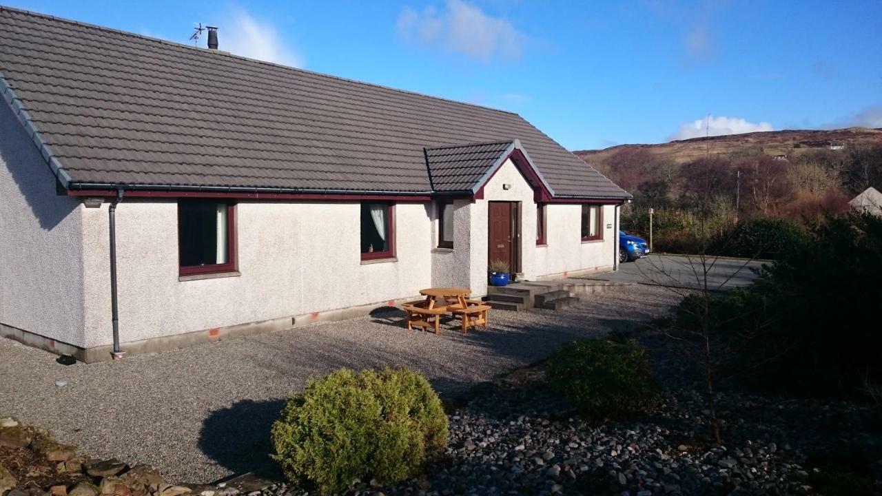 B&B Kilcamb Inverness Dış mekan fotoğraf